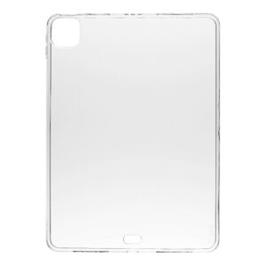 OBAL:ME TPU dėklas skirtas Apple iPad Pro 11 2020/2021/2022 skaidrus