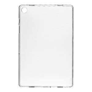 OBAL:ME TPU dėkals skirtas Samsung Galaxy Tab A9+ skaidrus