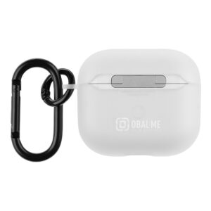 OBAL:ME GhostCase skirtas Apple AirPods 3