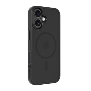 Tactical MagForce Hyperstealth dėklas skirtas Apple iPhone 17 Asphalt - Image 1