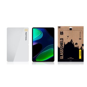 Tactical Apsauginis stiklas Shield skirtas  Xiaomi Redmi Pad 2 11"/Xiaomi Pad 6/6 Pro Clear - Image 2