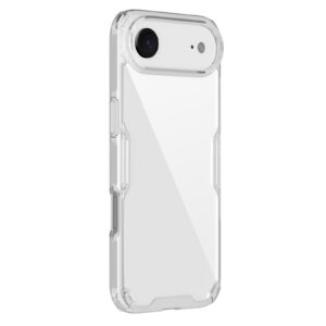 Nillkin Nature TPU PRO dėklas skirtas Apple iPhone Air skaidrus - Image 2