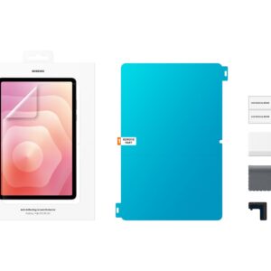 EF-UX730CTE Samsung Anti-Reflecting Protective Film skirtas Galaxy Tab S11 skaidrus