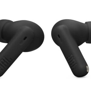 JBL Wave Beam 2 TWS ausinės juodos spalvos
