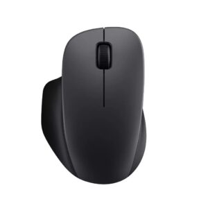 Xiaomi belaidė pelė Comfort Edition juodos spalvos