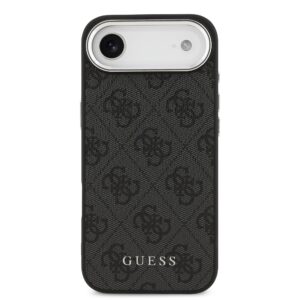 Guess 4G MagSafe dėklas skirtas Apple iPhone Air juodos spalvos - Image 2