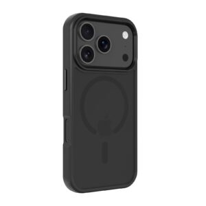 Tactical MagForce Hyperstealth dėklas skirtas Apple iPhone 17 Pro Asphalt