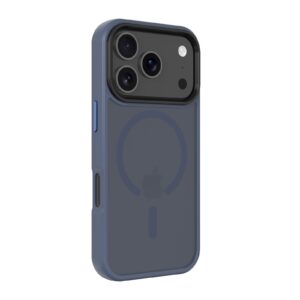 Tactical MagForce Hyperstealth dėklas skirtas Apple iPhone 17 Pro Deep Blue