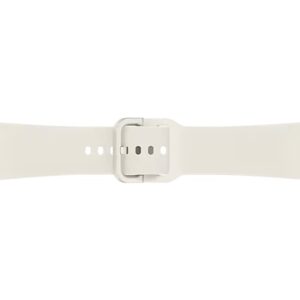 ET-SFR93SUE Samsung Galaxy Watch 6/6 Classic S/M Sport Strap Cream
