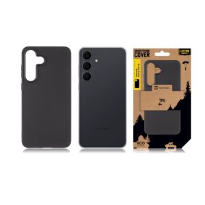 Tactical TPU dėklas skirtas Samsung Galaxy S25 FE juodos spalvos - Image 2