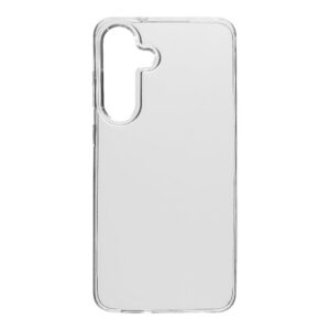 Tactical TPU dėklas skirtas Samsung Galaxy S25 FE skaidrus - Image 1