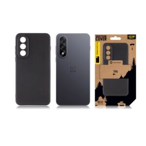 Tactical TPU dėklas skirtas Oneplus Nord 5 5G juodos spalvos - Image 2