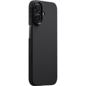 Pitaka Ultra Slim Case Apple iPhone 17, black