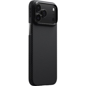 Pitaka Ultra Slim Case Apple iPhone 17 Pro, black
