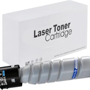 Konica Minolta lazerinio spausdintuvo kasetė - toneris KM-TN116 | A1UC050 / TN116