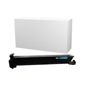 Konica Minolta lazerinio spausdintuvo kasetė - toneris KM-TN213C | A0D7452 / TN213C