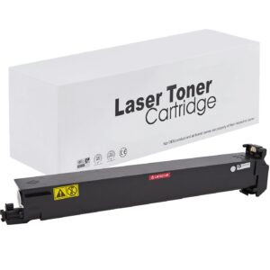 Konica Minolta lazerinio spausdintuvo kasetė - toneris KM-TN213M | A0D7352 / TN213M