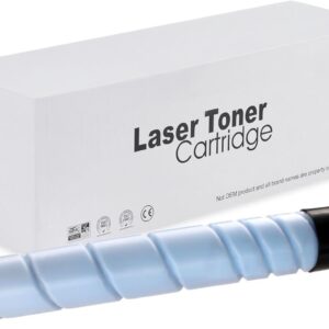 Konica Minolta lazerinio spausdintuvo kasetė - toneris KM-TN216C | A11G431 / TN216C