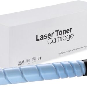 Konica Minolta lazerinio spausdintuvo kasetė - toneris KM-TN321C | A33K450 / TN321C