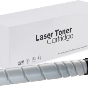 Konica Minolta lazerinio spausdintuvo kasetė - toneris KM-TN324B | A8DA150