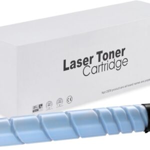 Konica Minolta lazerinio spausdintuvo kasetė - toneris KM-TN324C | TN324C