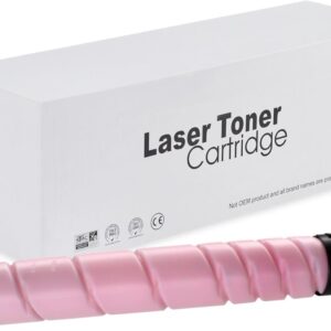 Konica Minolta lazerinio spausdintuvo kasetė - toneris KM-TN324M | TN324M