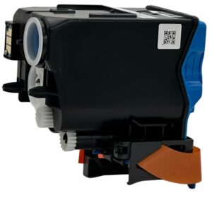 Konica Minolta lazerinio spausdintuvo kasetė - toneris KM-TNP22XC | A0X5452 / TNP22C