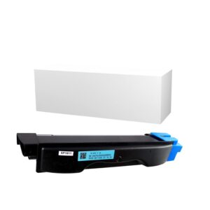 Kyocera lazerinio spausdintuvo kasetė - toneris KY-590C | TK590C