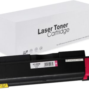 Kyocera lazerinio spausdintuvo kasetė - toneris KY-590M | TK590M