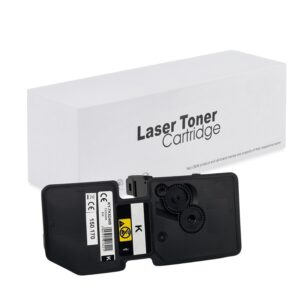 Kyocera lazerinio spausdintuvo kasetė - toneris KY-TK5240B | TK5240K
