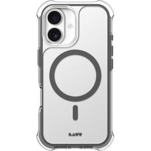 Laut Aero Protect Apple iPhone 17, Shadow Grey
