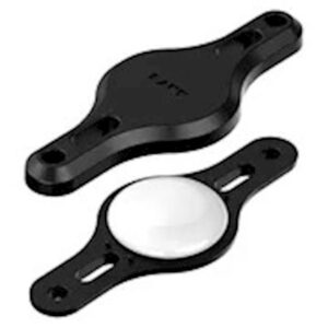 Laut Bike Tag Bottle Mount dėklas skirtas AirTag