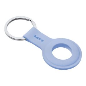 Laut Huex Tag dėklas skirtas AirTags, Powder Blue