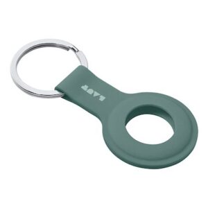 Laut Huex Tag dėklas skirtas AirTags, Sage Green