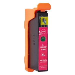 Lexmark spausdintuvo kasetė LE-100XM 014N1070E / 14N1070E