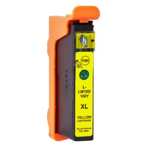 Lexmark spausdintuvo kasetė LE-100XY | 014N1071E / 14N1071E