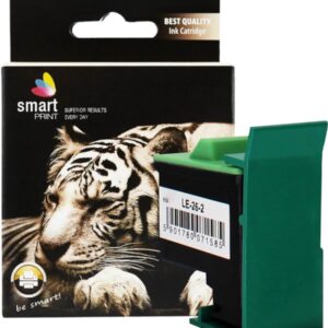 Lexmark spausdintuvo kasetė LE-26 | remanufactured | 10N0026E / 010N0026E