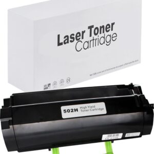 Lexmark lazerinio spausdintuvo kasetė - toneris LE-310A | 50F2000