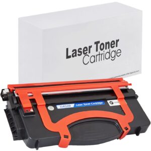 Lexmark lazerinio spausdintuvo kasetė - toneris LE-E120 | 12016SE