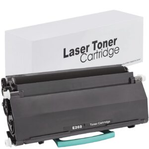 Lexmark lazerinio spausdintuvo kasetė - toneris LE-E260 | E260A11E