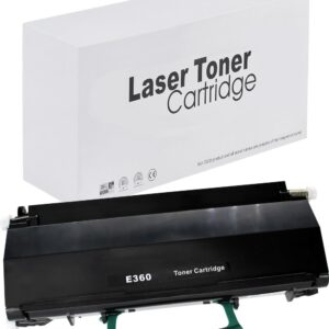 Lexmark lazerinio spausdintuvo kasetė - toneris LE-E360 | E360H11E