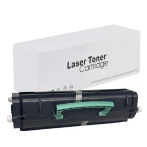 Lexmark lazerinio spausdintuvo kasetė - toneris LE-E460 | E460X11E