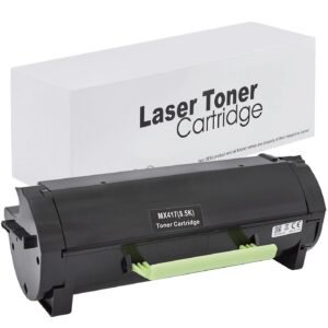 Lexmark lazerinio spausdintuvo kasetė - toneris LE-MX417 | 51B2H00