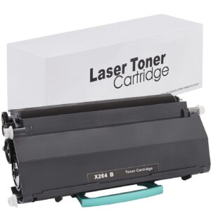 Lexmark lazerinio spausdintuvo kasetė - toneris LE-X264X | X264H21G