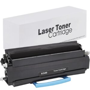 Lexmark lazerinio spausdintuvo kasetė - toneris LE-X340X | X340H11G