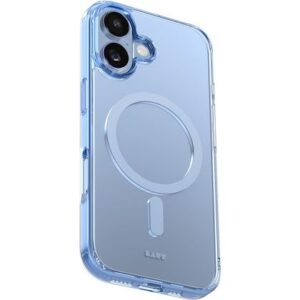 Laut Crystal Fluro Apple iPhone 17, Light Blue