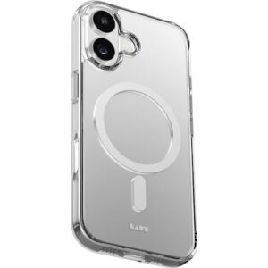 Laut Crystal Fluro Apple iPhone 17, Clear - Image 1