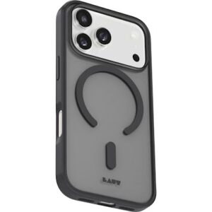 Laut Huex Protect dėklas skirtas Apple iPhone 17 Pro, Black - Image 1