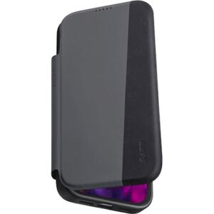 Laut MagFolio dėklas skirtas Apple iPhone 17 Pro, Black - Image 1