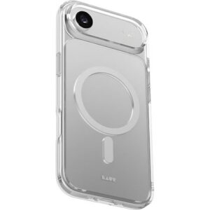 Laut Crystal Fluro Apple iPhone Air, Clear